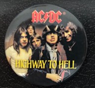 acdc hwy